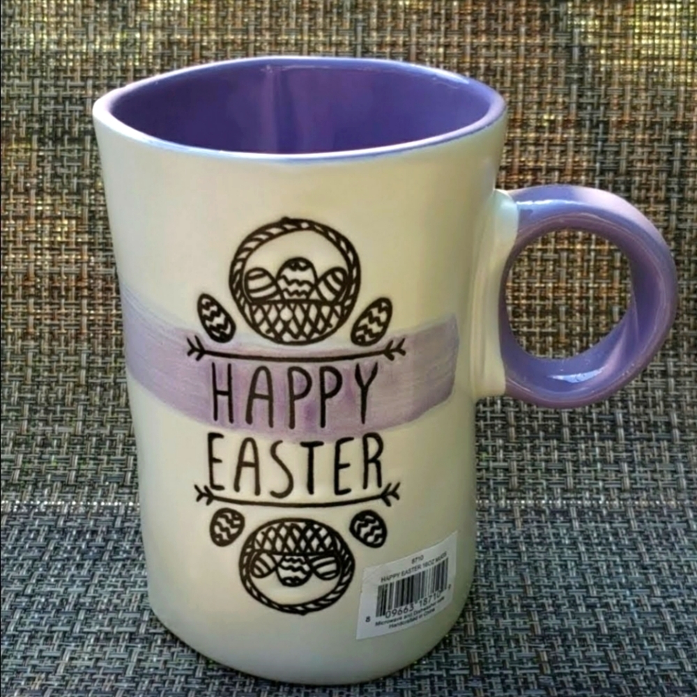 I ❤ it Easter mug